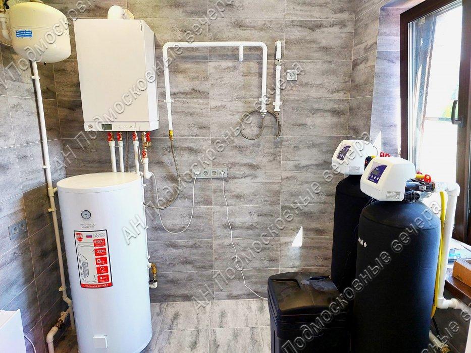 Продам коттедж  в Истринском районе в Духанино