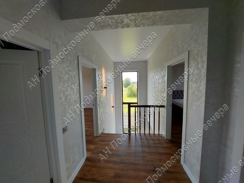 Продам коттедж  в Истринском районе в Духанино