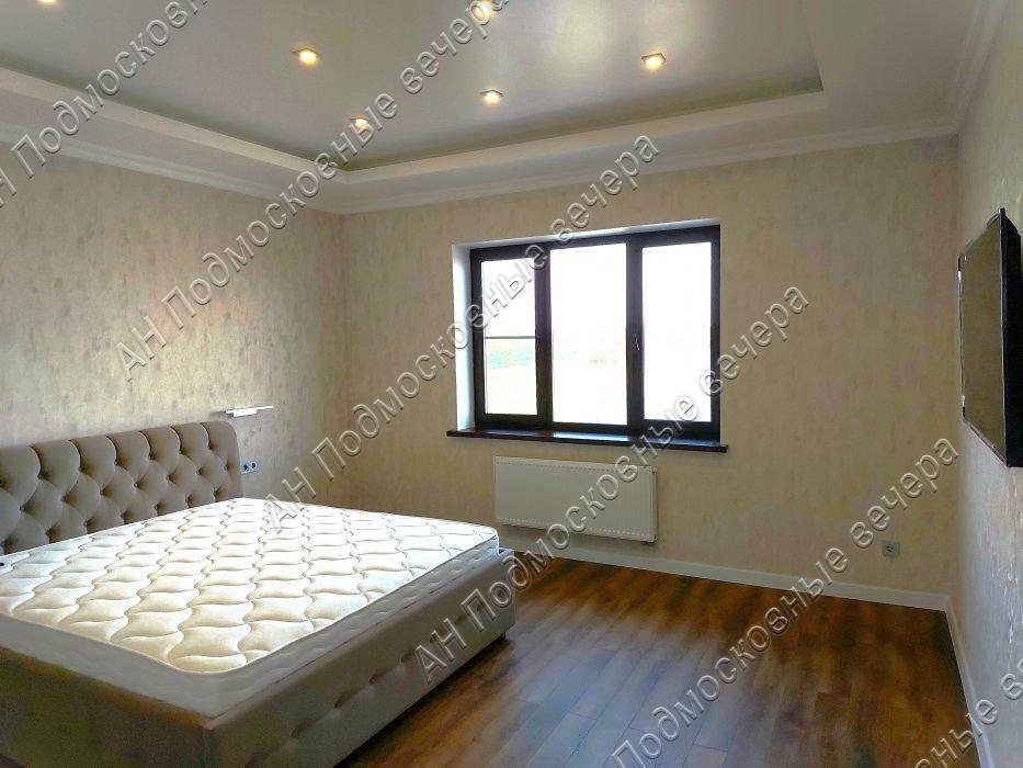 Продам коттедж  в Истринском районе в Духанино