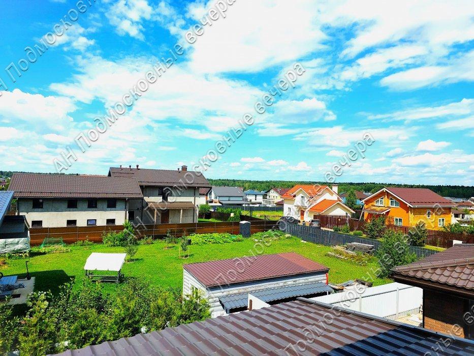 Продам коттедж  в Истринском районе в Духанино