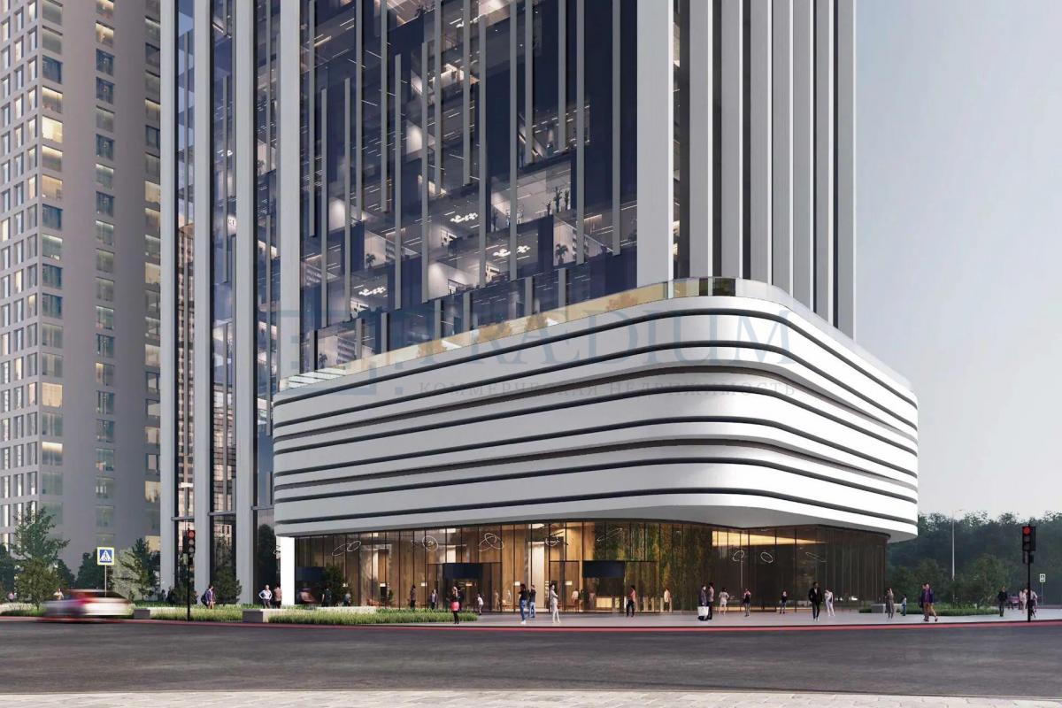 Продам офис в Москве, д 13