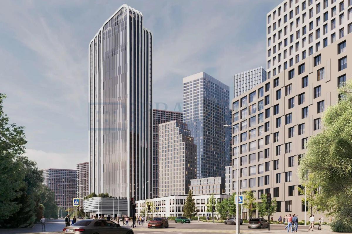 Продам офис в Москве, д 13