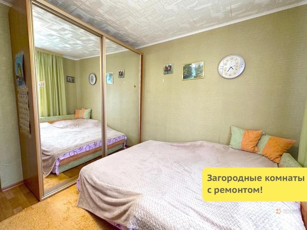 Продам комнату в Чехове, 2а