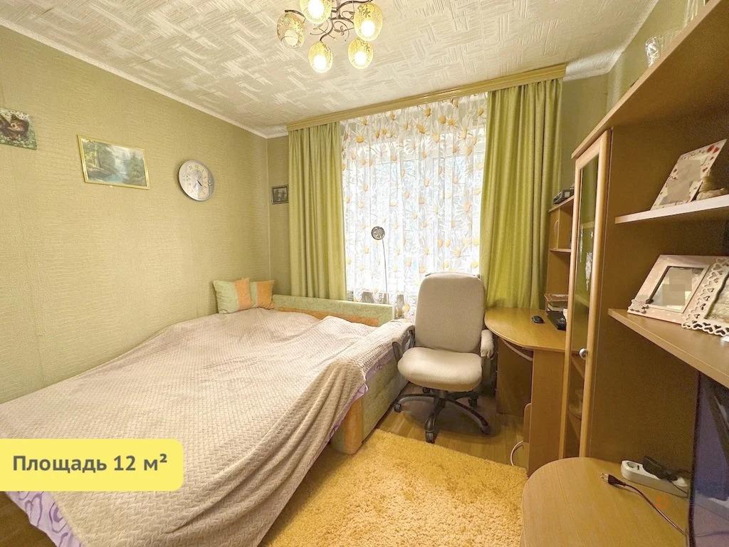 Продам комнату в Чехове, 2а