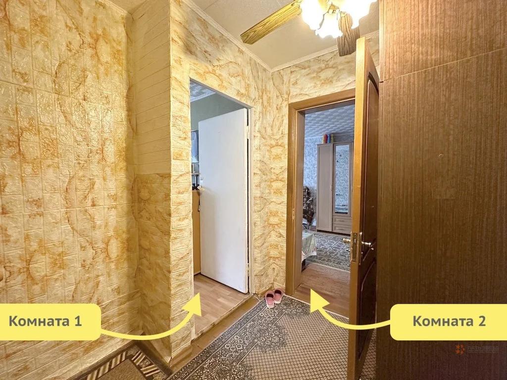 Продам комнату в Чехове, 2а