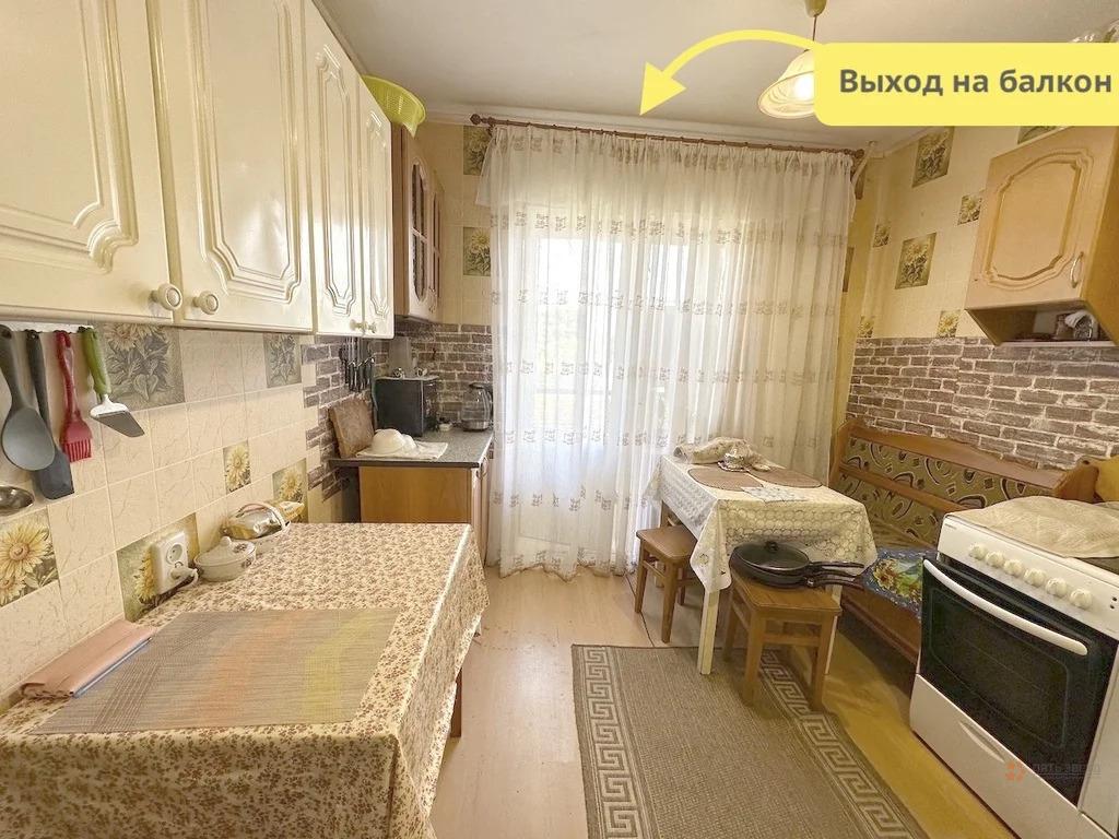 Продам комнату в Чехове, 2а