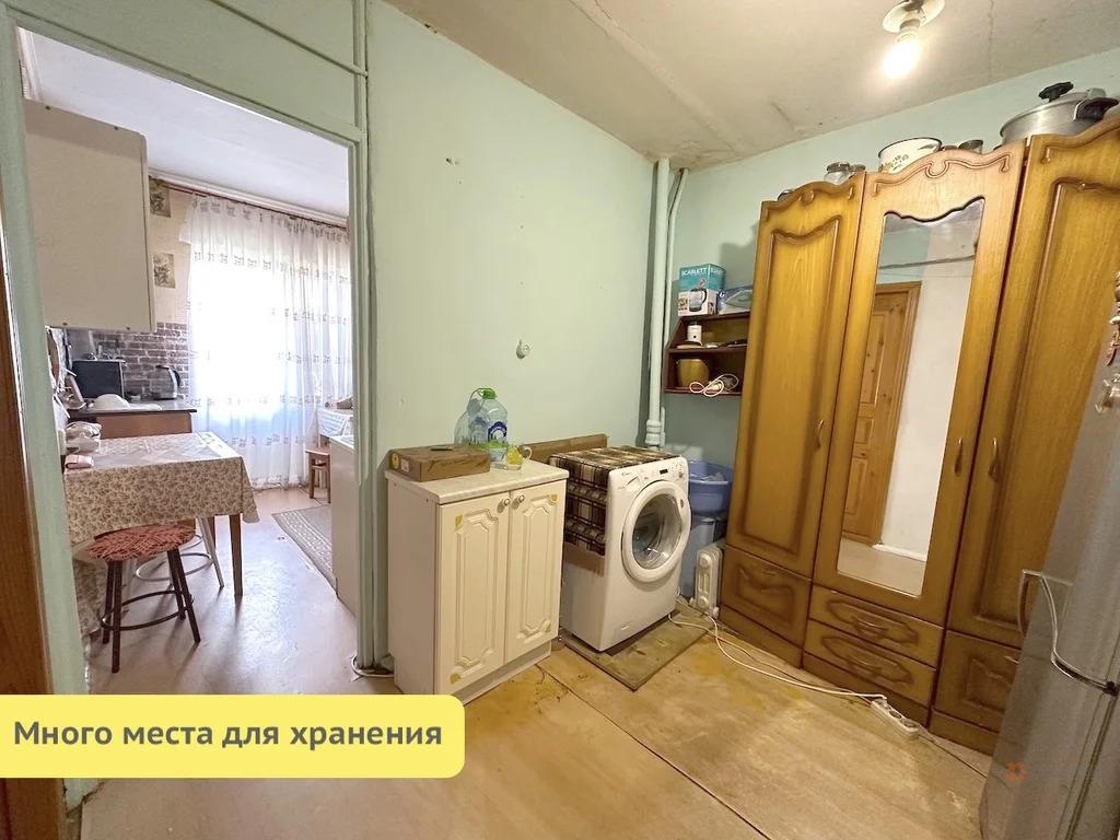 Продам комнату в Чехове, 2а