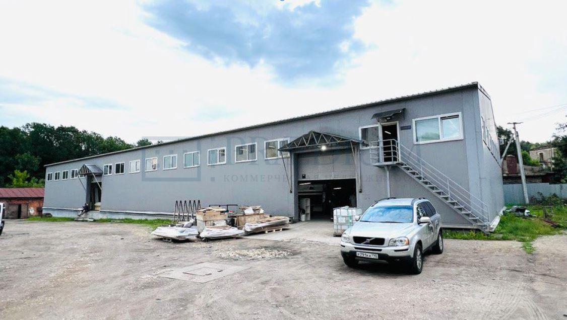 Продам склад в Наро-Фоминск