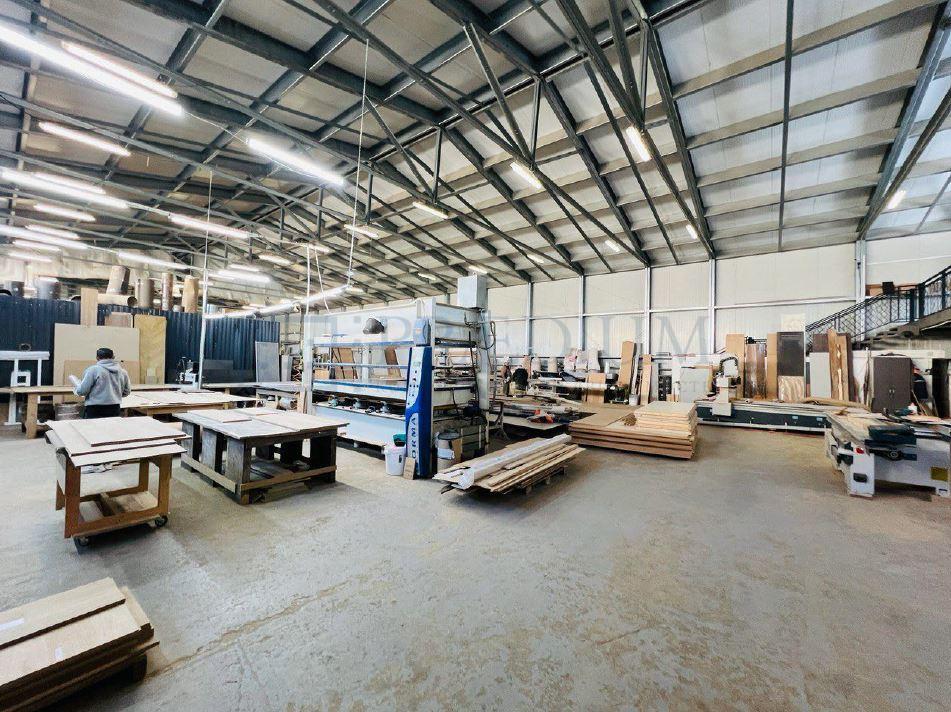 Продам склад в Наро-Фоминск