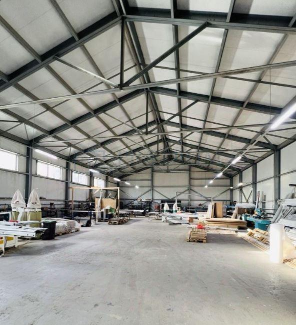 Продам склад в Наро-Фоминск