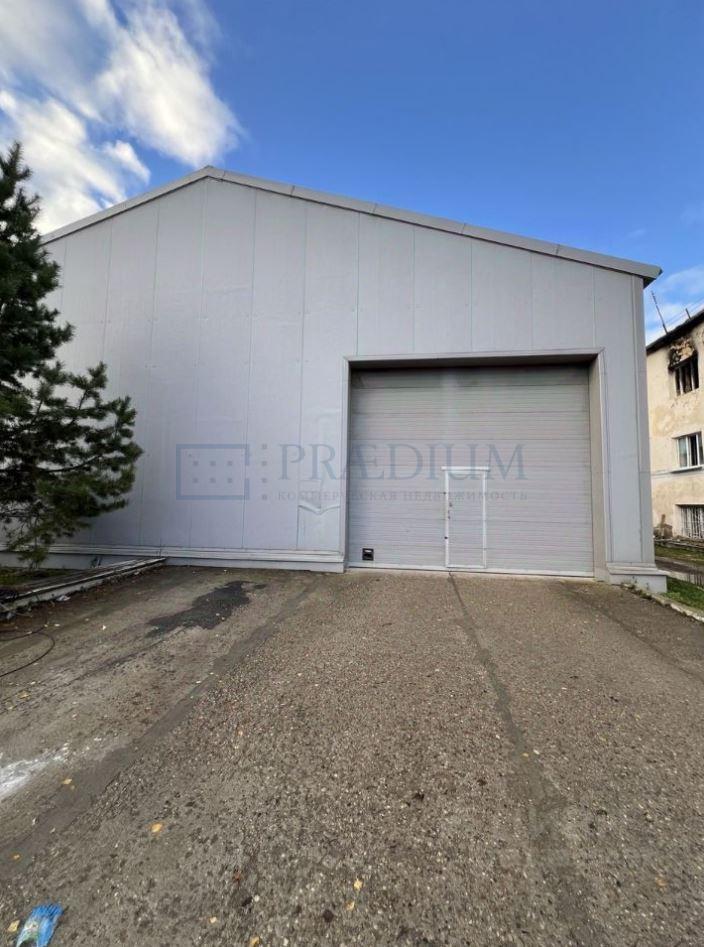 Продам склад в Наро-Фоминск