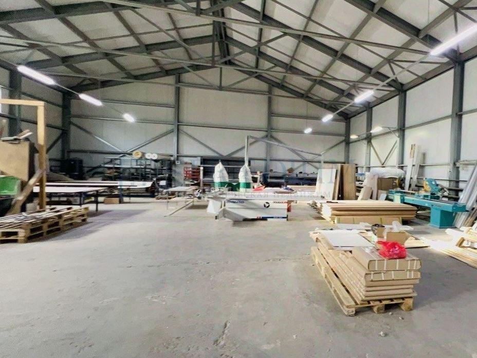 Продам склад в Наро-Фоминск