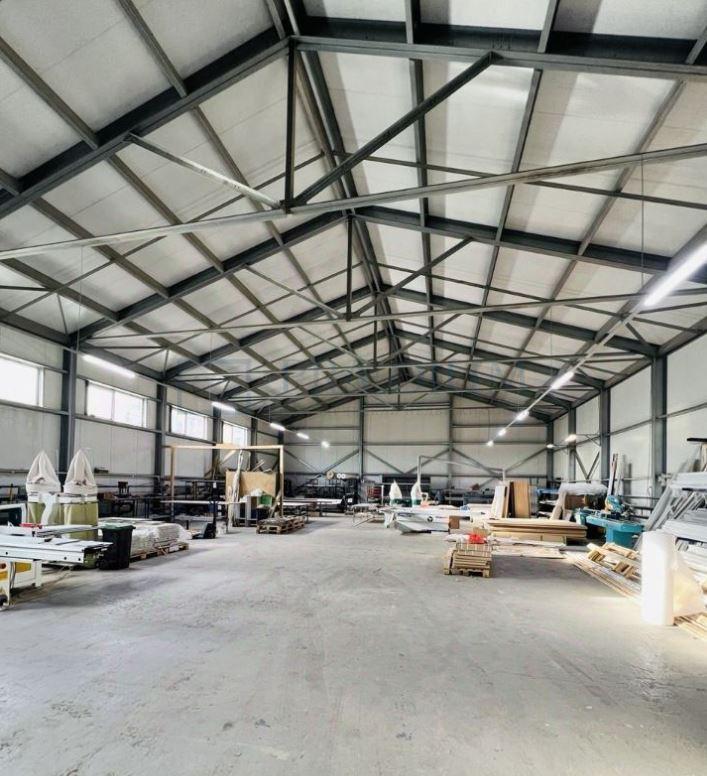 Продам склад в Наро-Фоминск