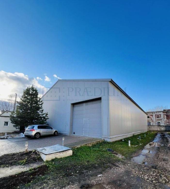 Продам склад в Наро-Фоминск