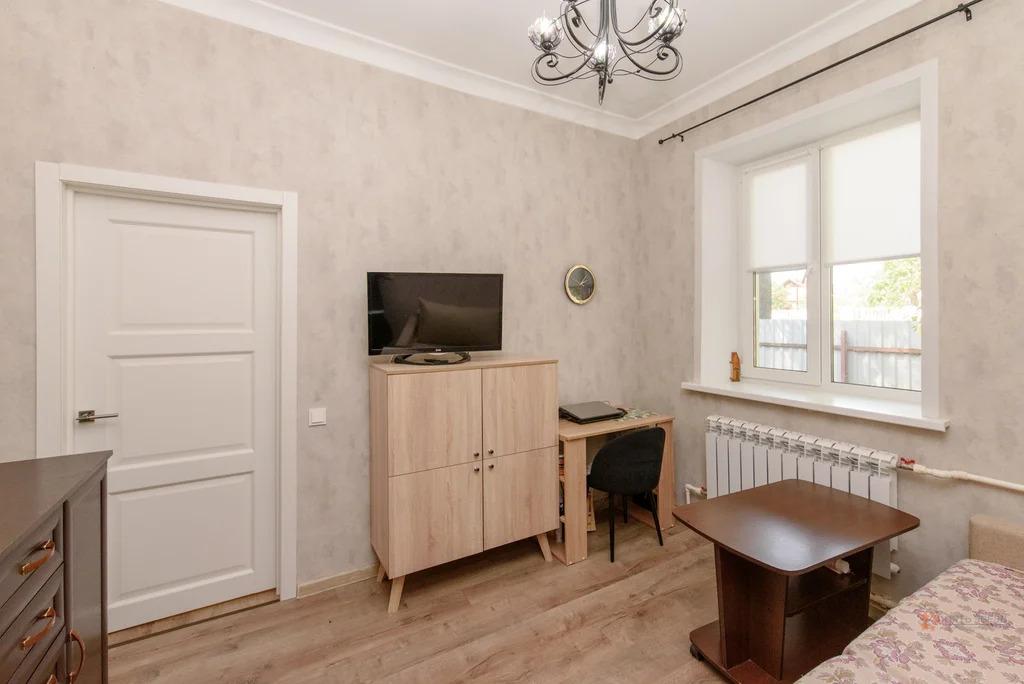 Продам дом в Чехове в Чеховском районе, 14