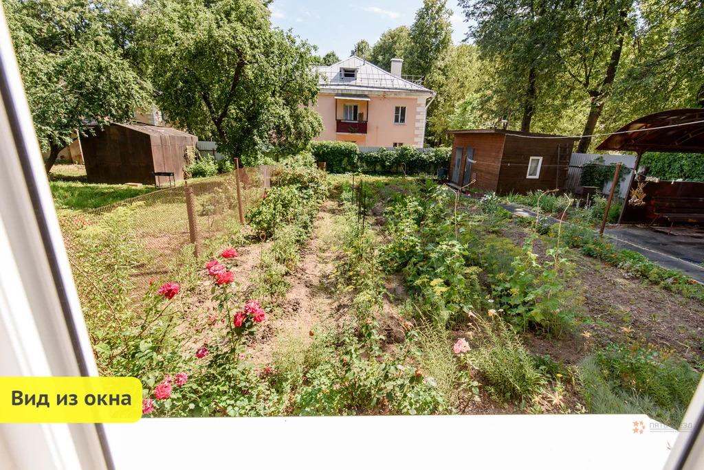 Продам дом в Чехове в Чеховском районе, 14