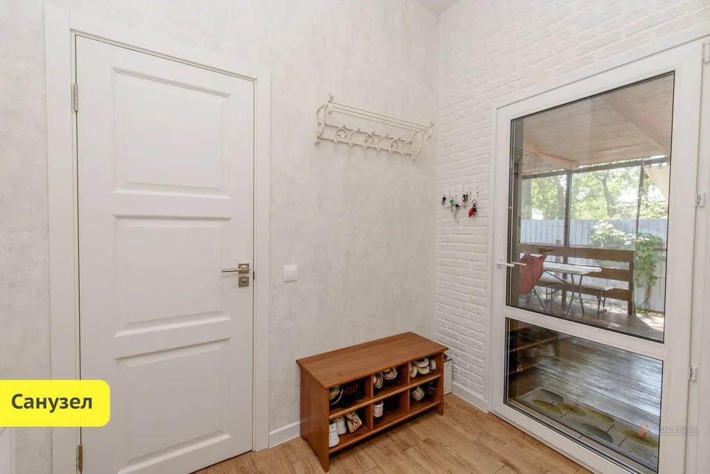 Продам дом в Чехове в Чеховском районе, 14