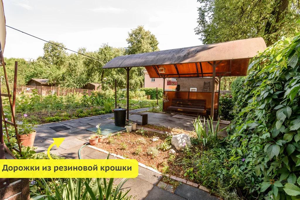 Продам дом в Чехове в Чеховском районе, 14