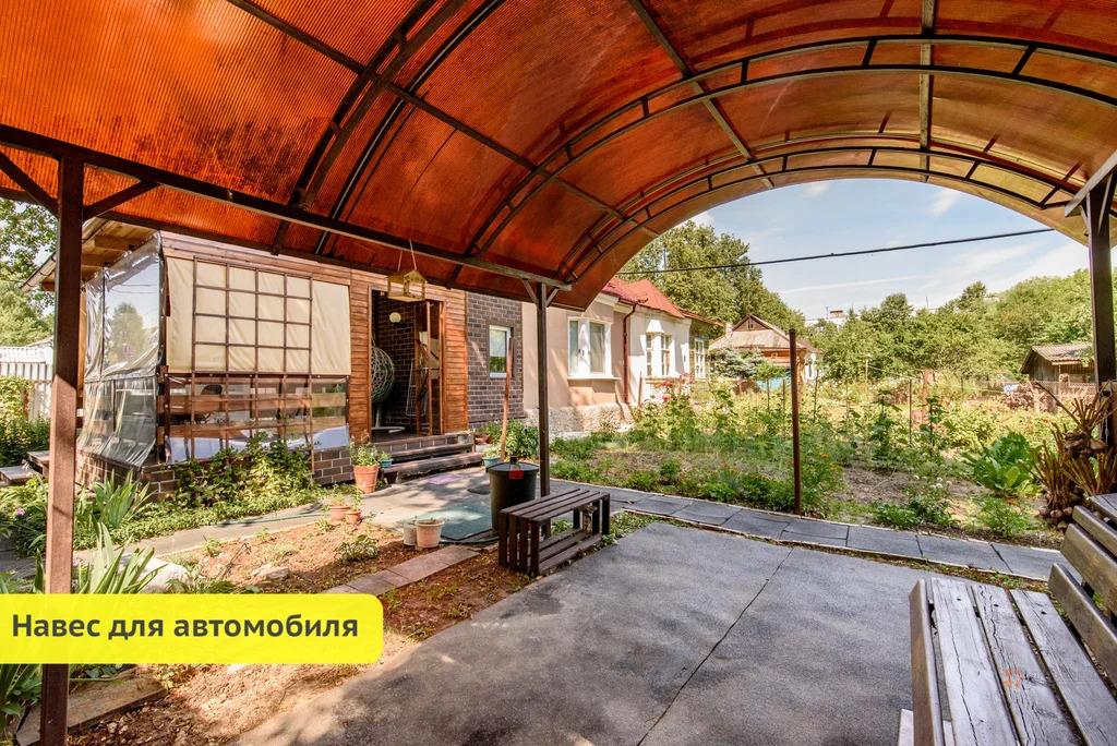 Продам дом в Чехове в Чеховском районе, 14