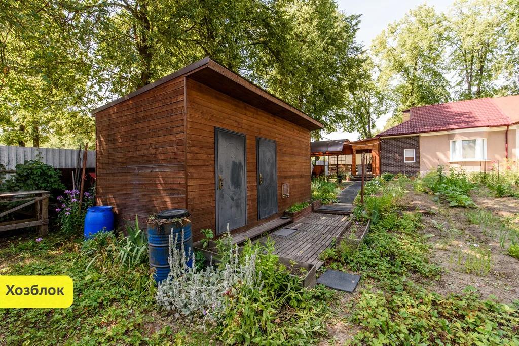 Продам дом в Чехове в Чеховском районе, 14