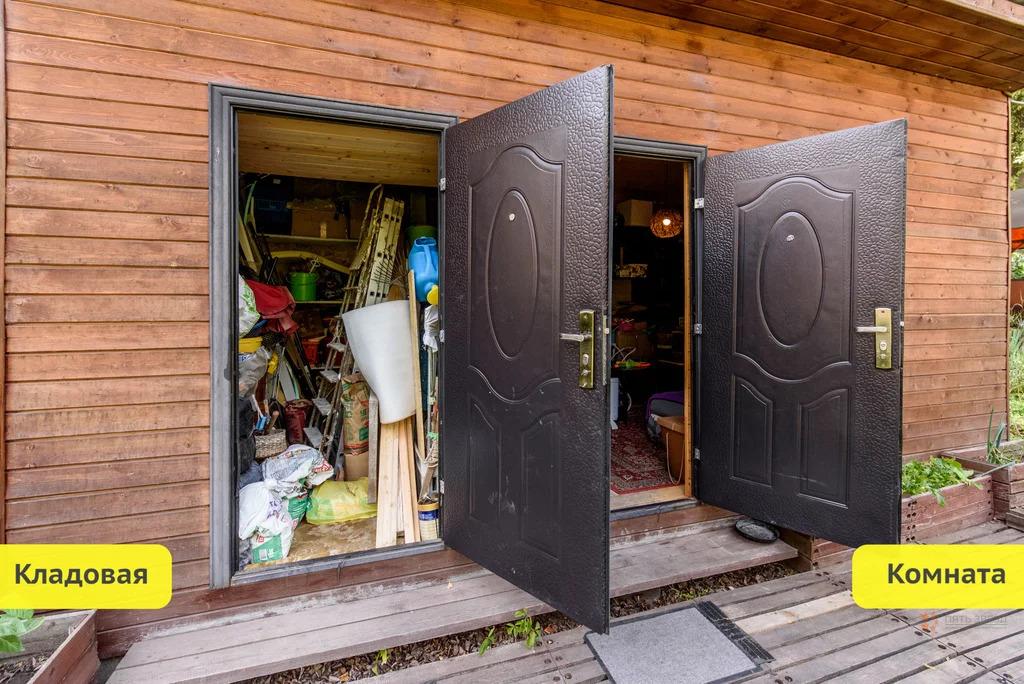 Продам дом в Чехове в Чеховском районе, 14