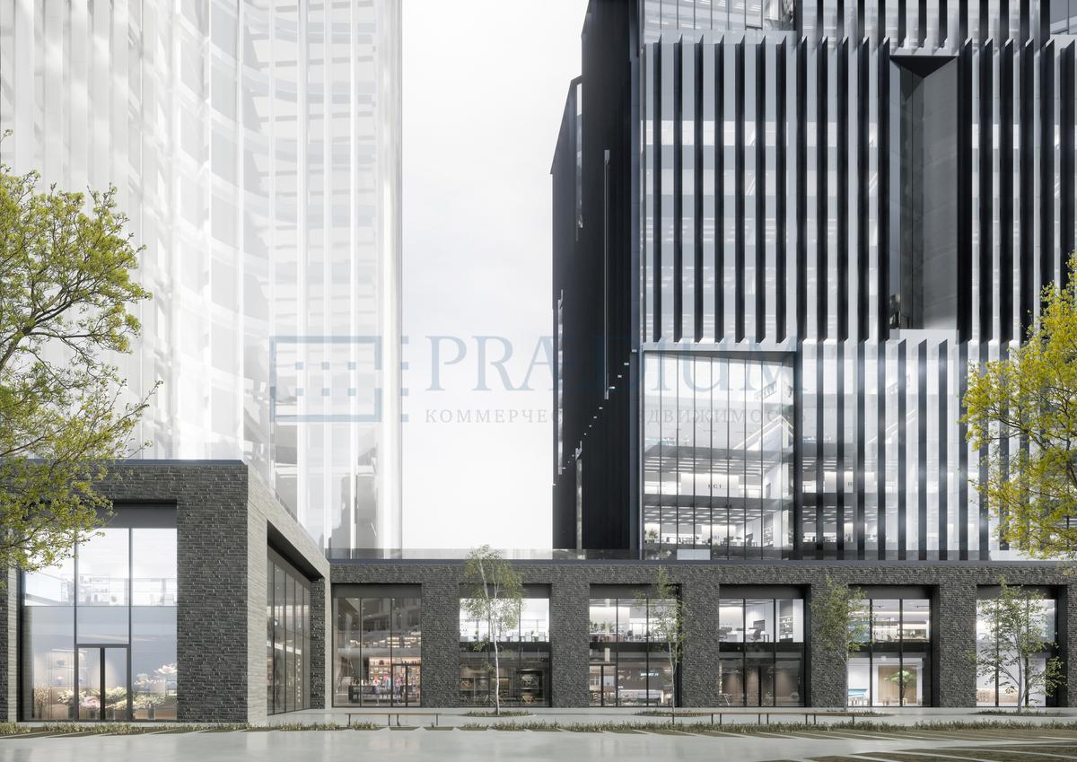 Продам офис в Москве, д 11 стр 33