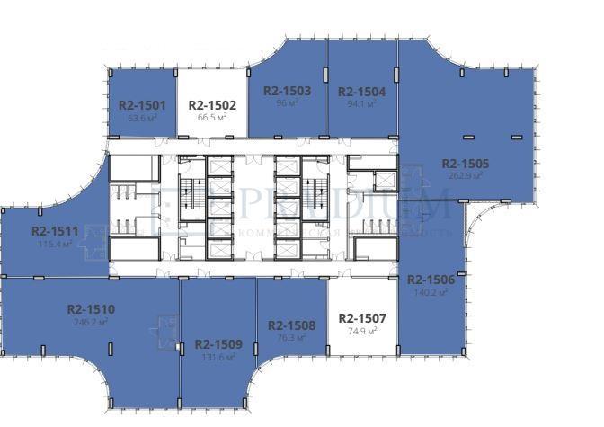 Продам офис в Москве, д 11 стр 33