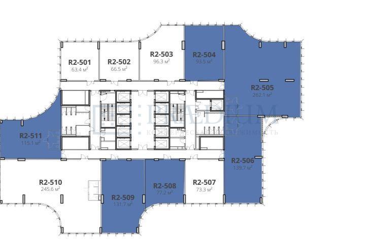 Продам офис в Москве, д 11 стр 33