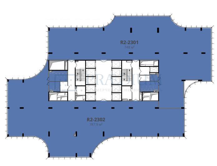 Продам офис в Москве, д 11 стр 33