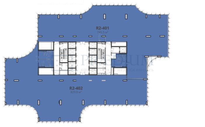 Продам офис в Москве, д 11 стр 33