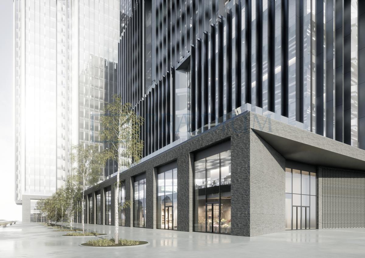 Продам офис в Москве, д 11 стр 33