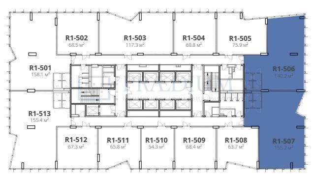 Продам офис в Москве, д 11 стр 33