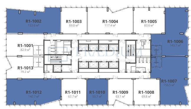 Продам офис в Москве, д 11 стр 33