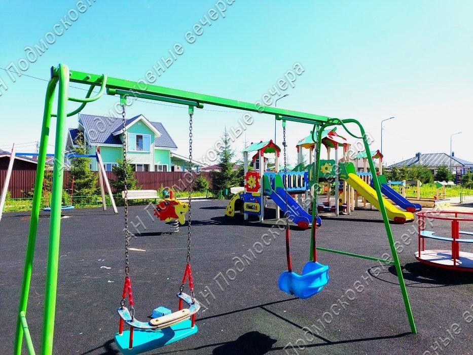 Продам участок в Солнечногорском районе в Лопотово