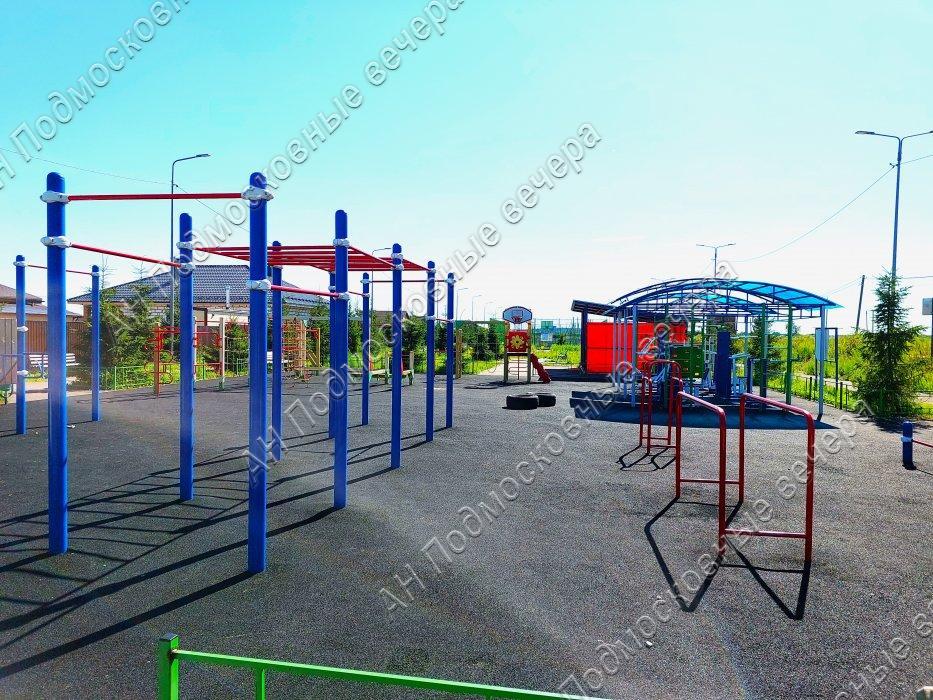 Продам участок в Солнечногорском районе в Лопотово