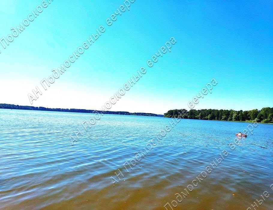 Продам участок в Солнечногорском районе в Лопотово