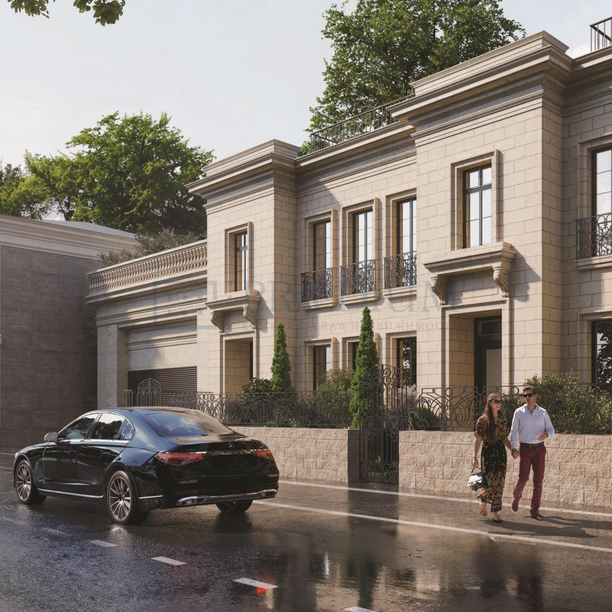 Продам офис в Москве, д 21 стр 10