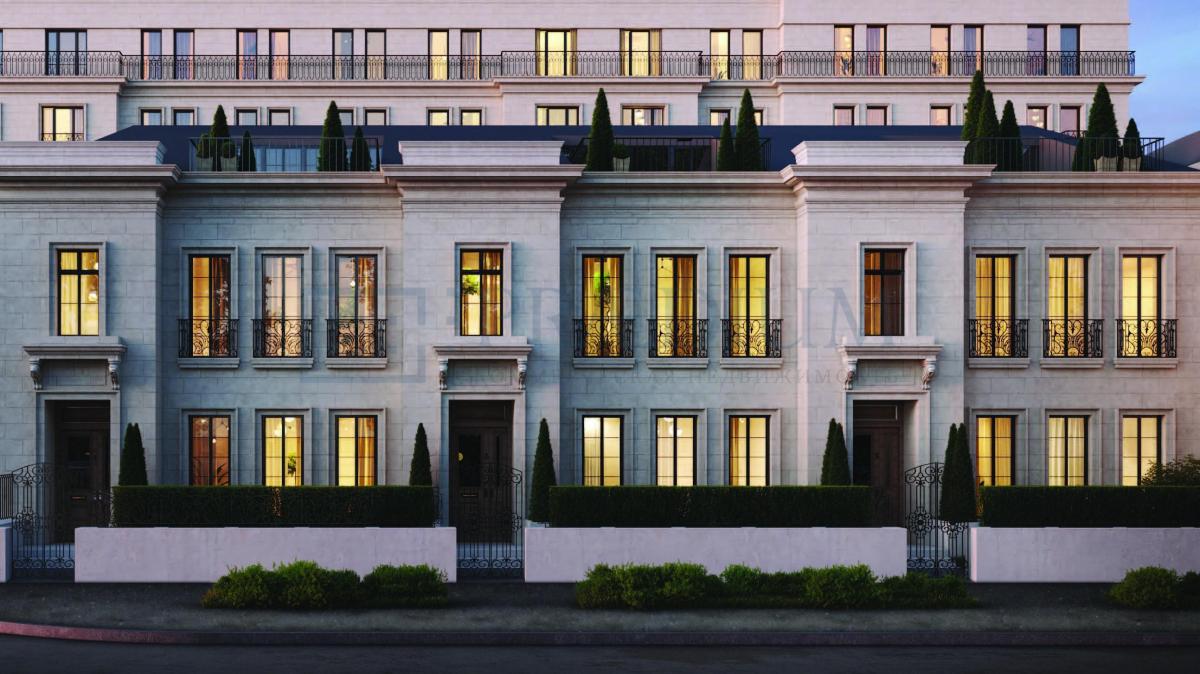 Продам офис в Москве, д 21 стр 10