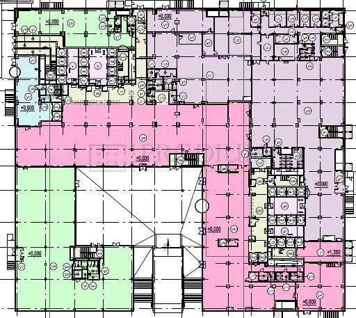 Сдается торговое помещение в Москве, д 23 стр 85