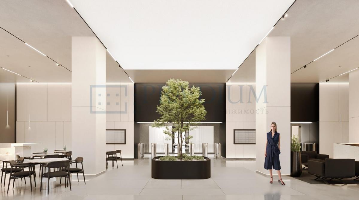 Сдается офис в Москве, д 23 стр 85