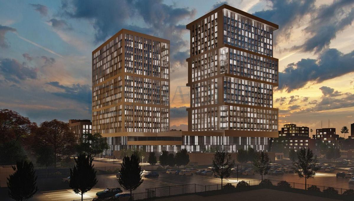 Сдается офис в Москве, д 23 стр 85