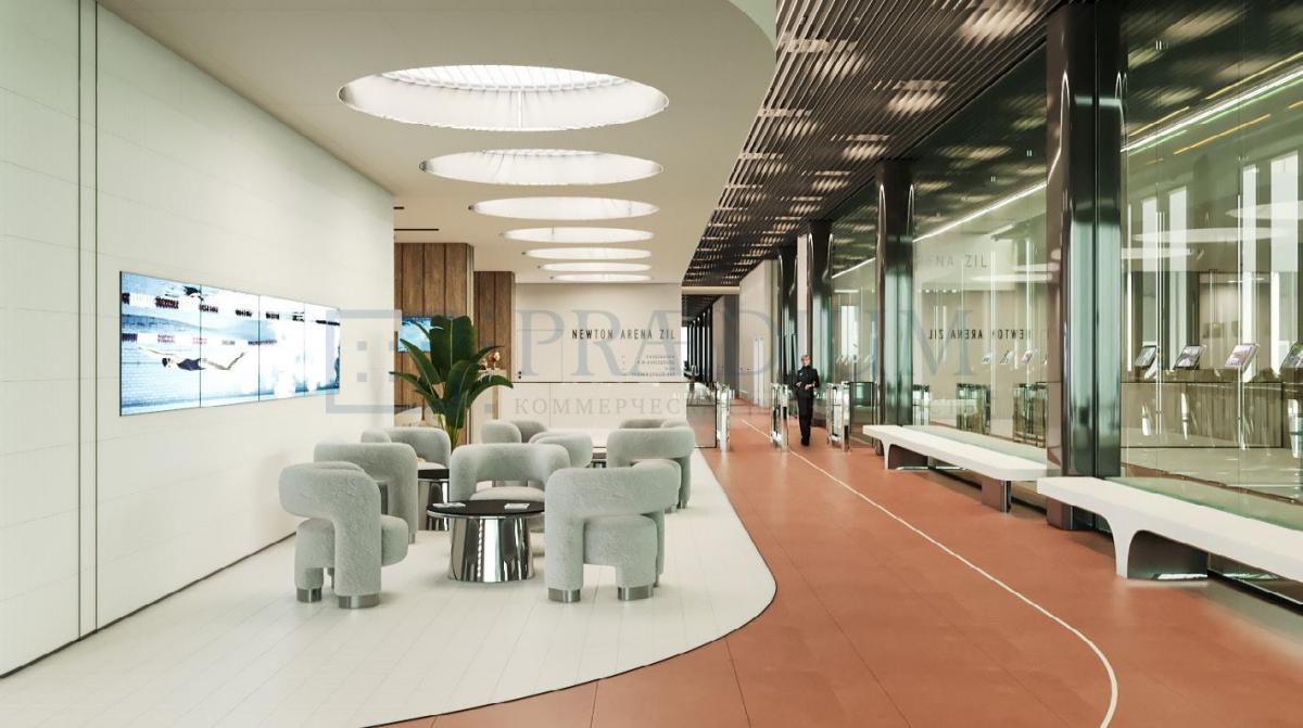 Сдается торговое помещение в Москве, д 23 стр 85