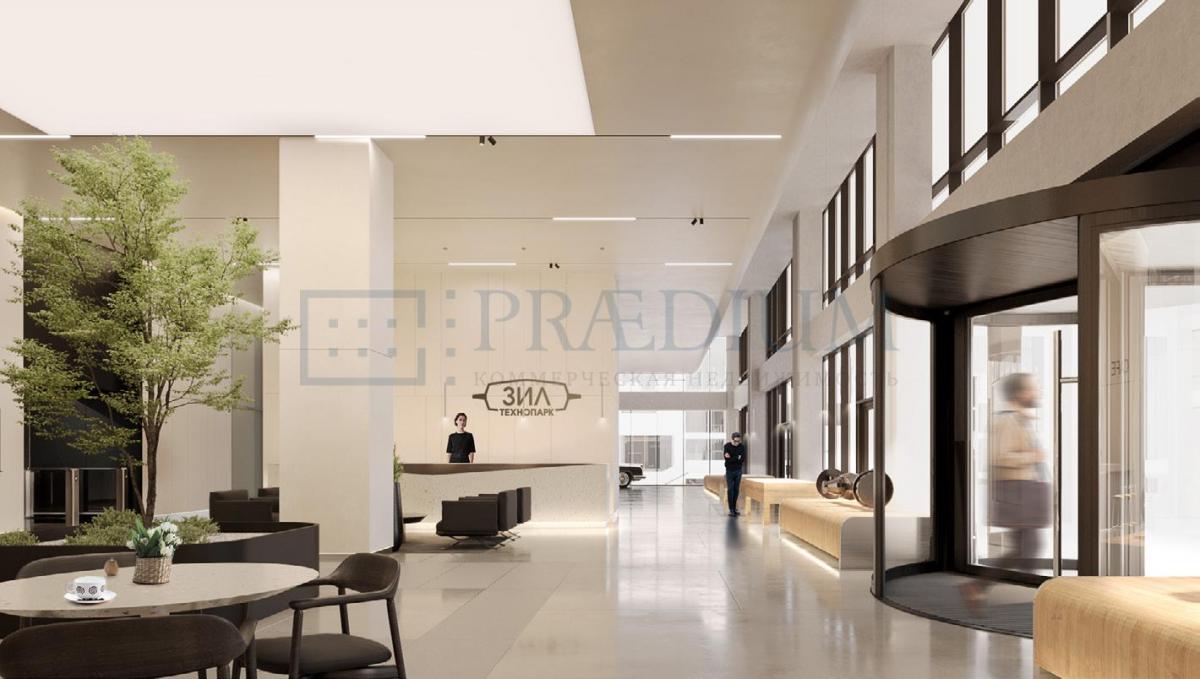 Сдается торговое помещение в Москве, д 23 стр 85