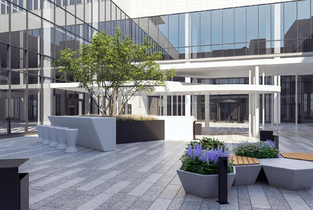 Сдается торговое помещение в Москве, д 23 стр 85