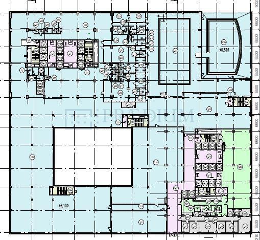 Сдается торговое помещение в Москве, д 23 стр 85