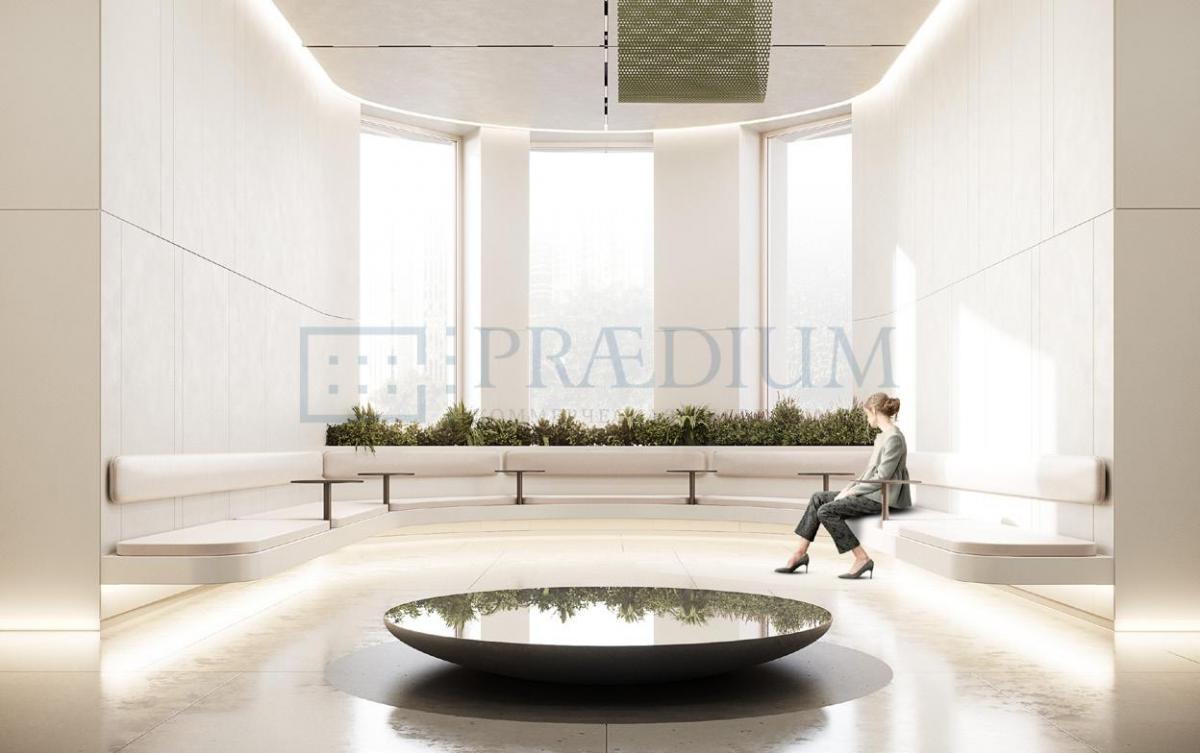 Сдается офис в Москве, д 5