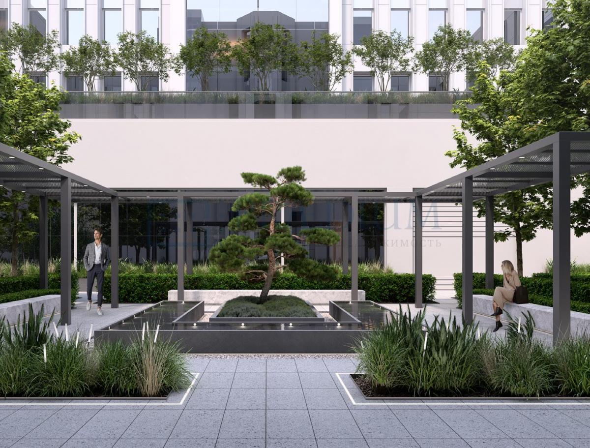 Сдается торговое помещение в Москве, д 5