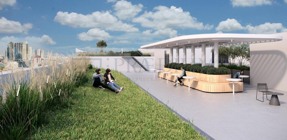 Сдается торговое помещение в Москве, д 5