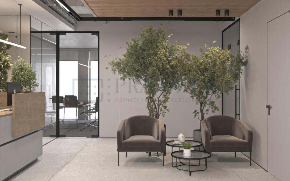 Сдается торговое помещение в Москве, д 5