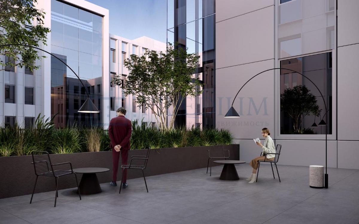 Сдается торговое помещение в Москве, д 5